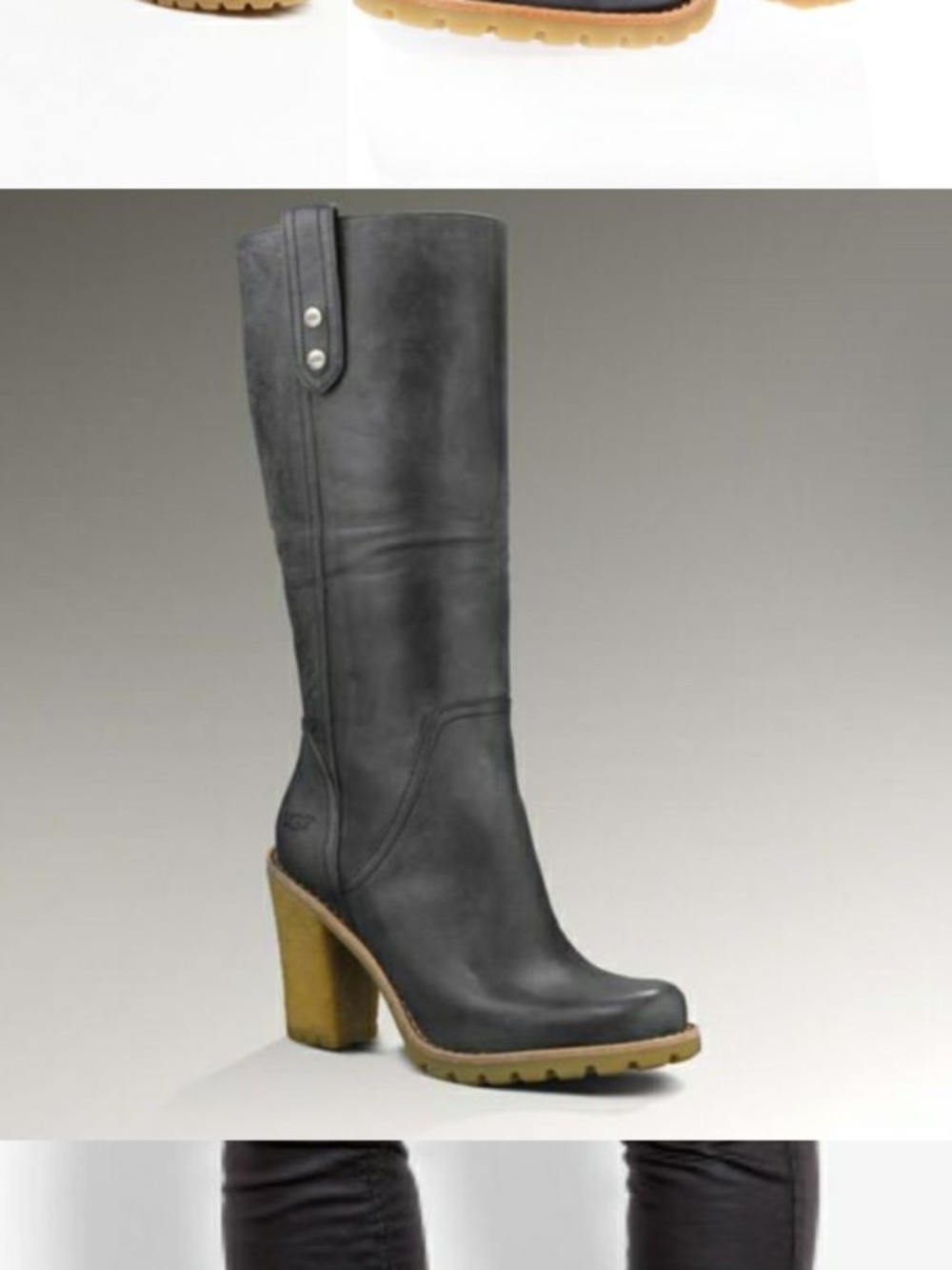 Ugg Josie II Boot